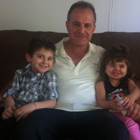 Meet your Posher, Fady - Picture 1 of 1